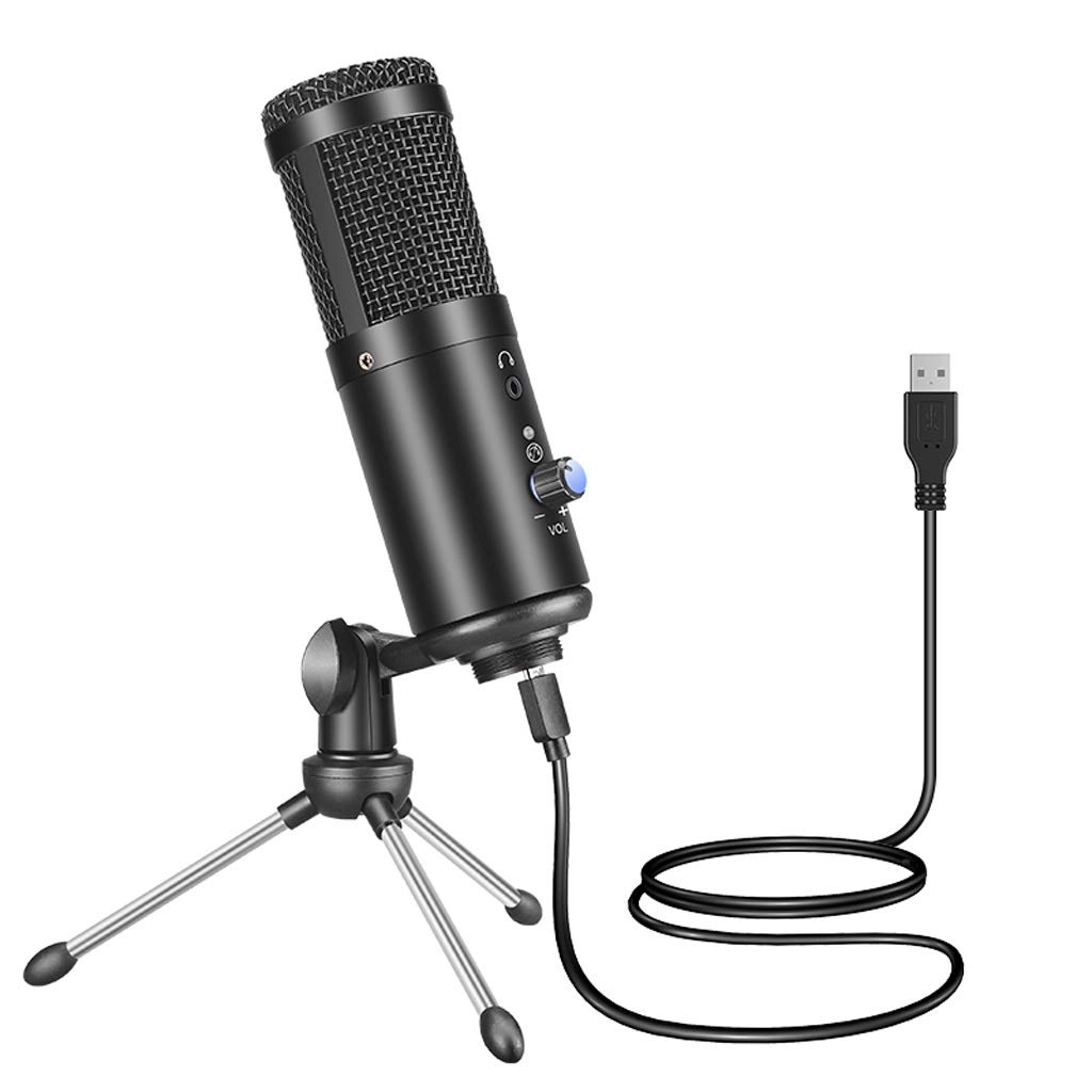Condenser Microphone USB Microphone