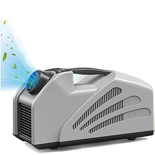 RV air conditioner - 250W