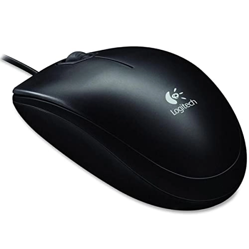 B100 Optical Mouse - USB