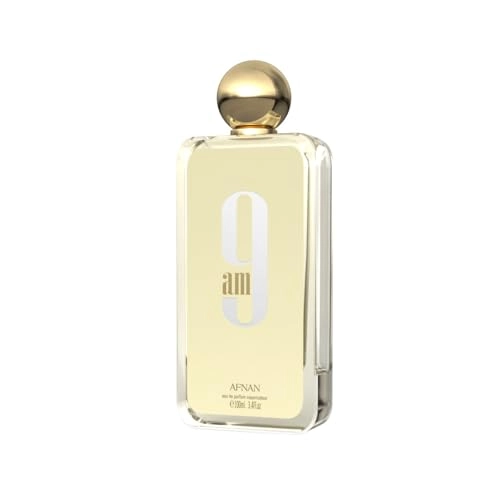 9AM Eau de Parfum 100ml