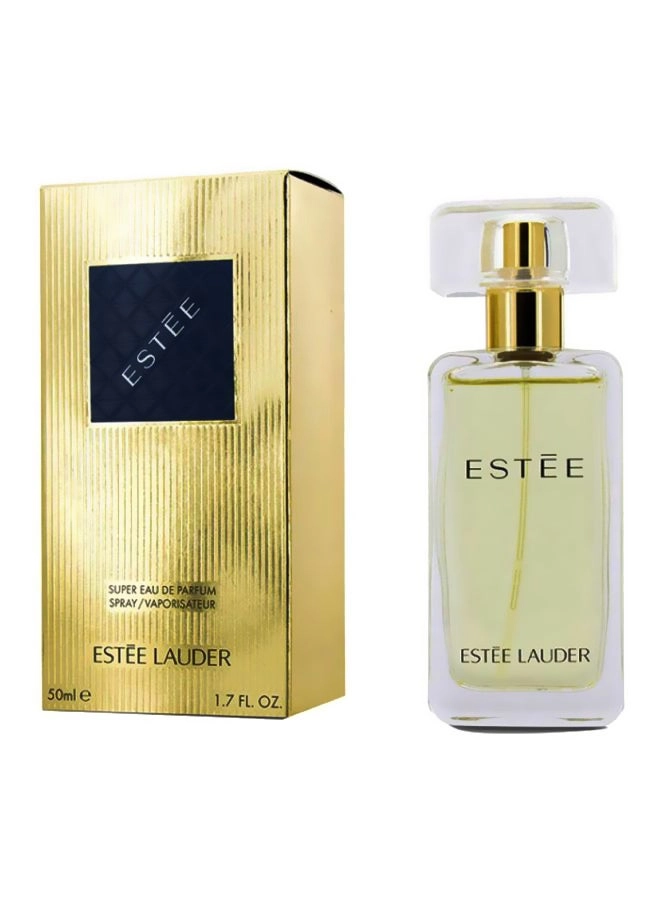 Estee Eau de Parfum 50ml