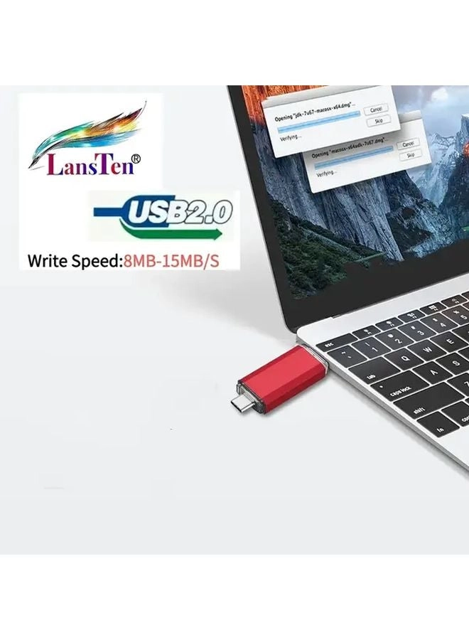 USB Flash Drive 2GB