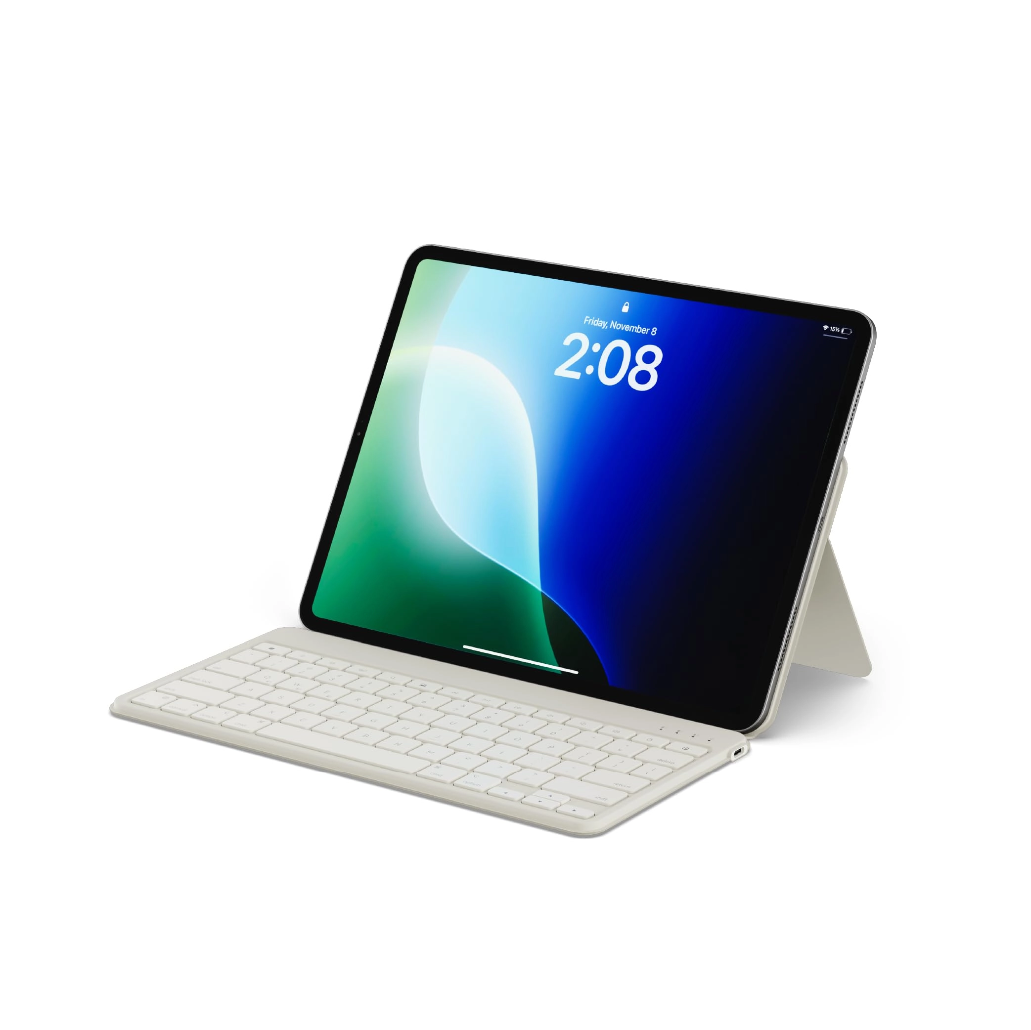 Satechi OntheGo - QWERTY Wireless