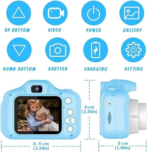 Kids Camera