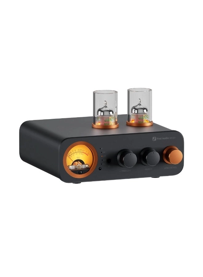 MC331 - Tube Integrated Bluetooth Amp