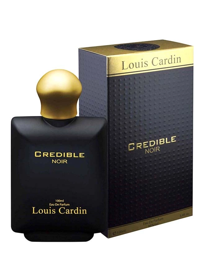 Credible-Oud Eau de Parfum 100ml