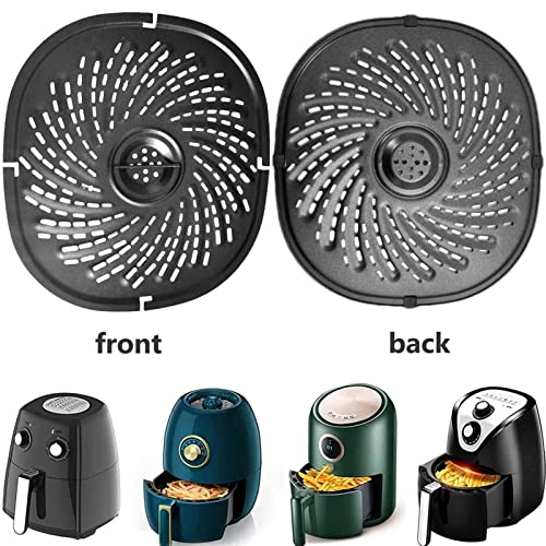 Air Fryer Replacement Grill Pan - carbon steel 1 piece(s)