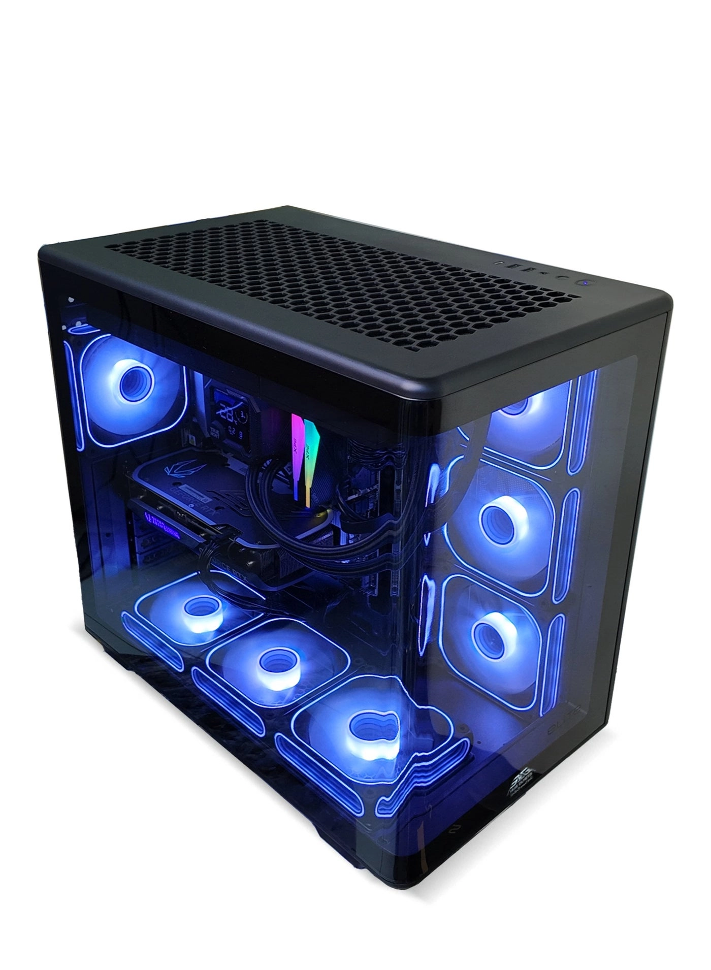 Gaming PC - Intel Core Ultra 7-265K 32GB 1TB