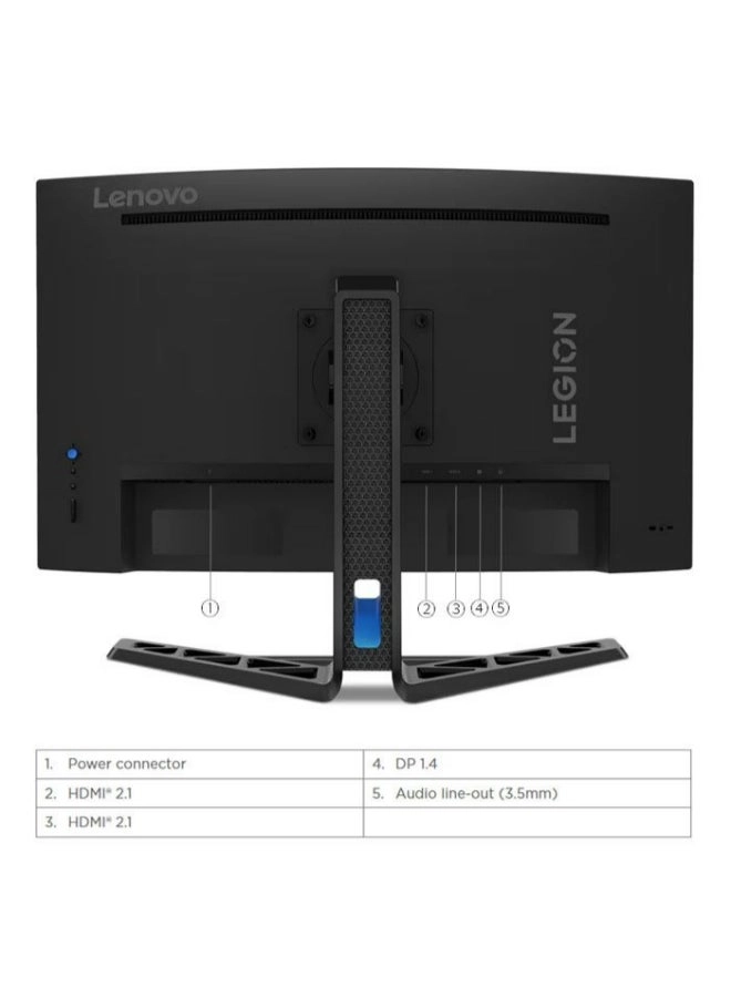 Legion R27fc-30 - 67B6GAC1AE 27 in 1920 x 1080