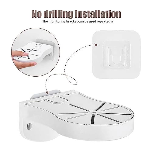 Wall Mount for IP Camera