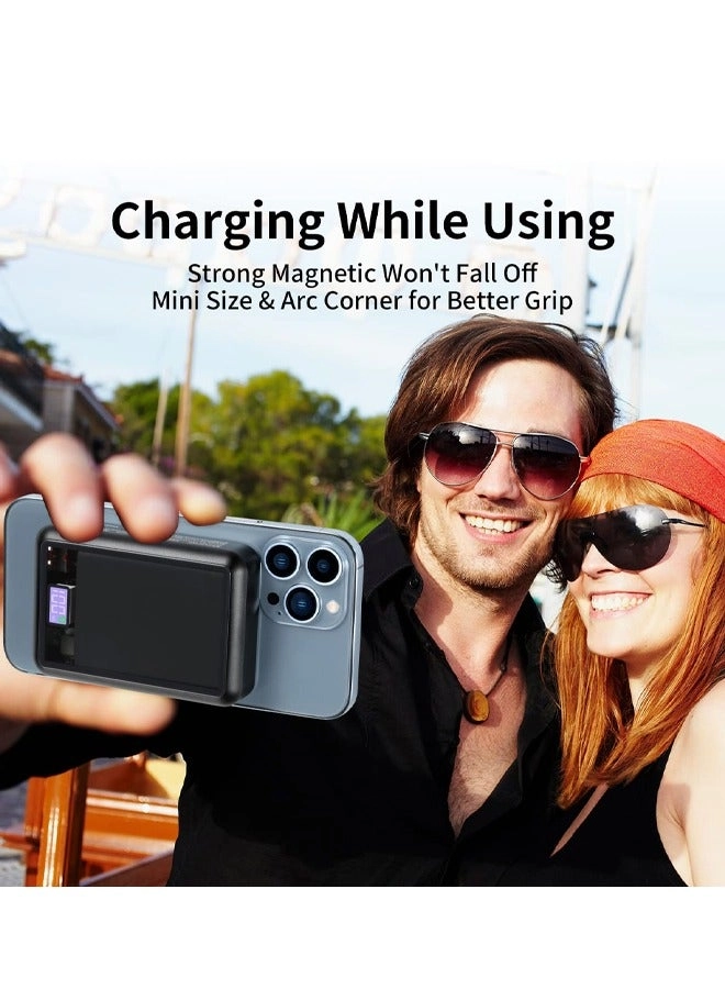 Fast Charger Power Bank - 10000 milliamp-hour