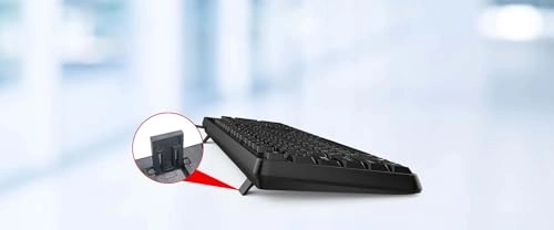 KB-100XP - AR Wired