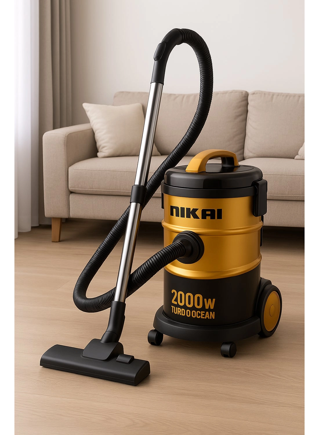 NVC450A
