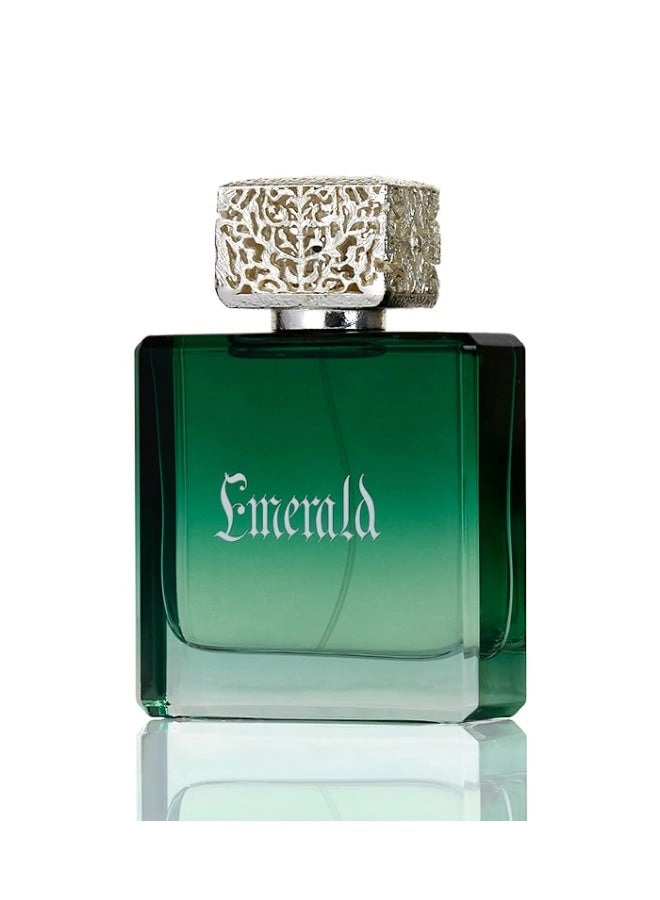 Junaid Perfumes Emerald Eau de Parfum 95 ml