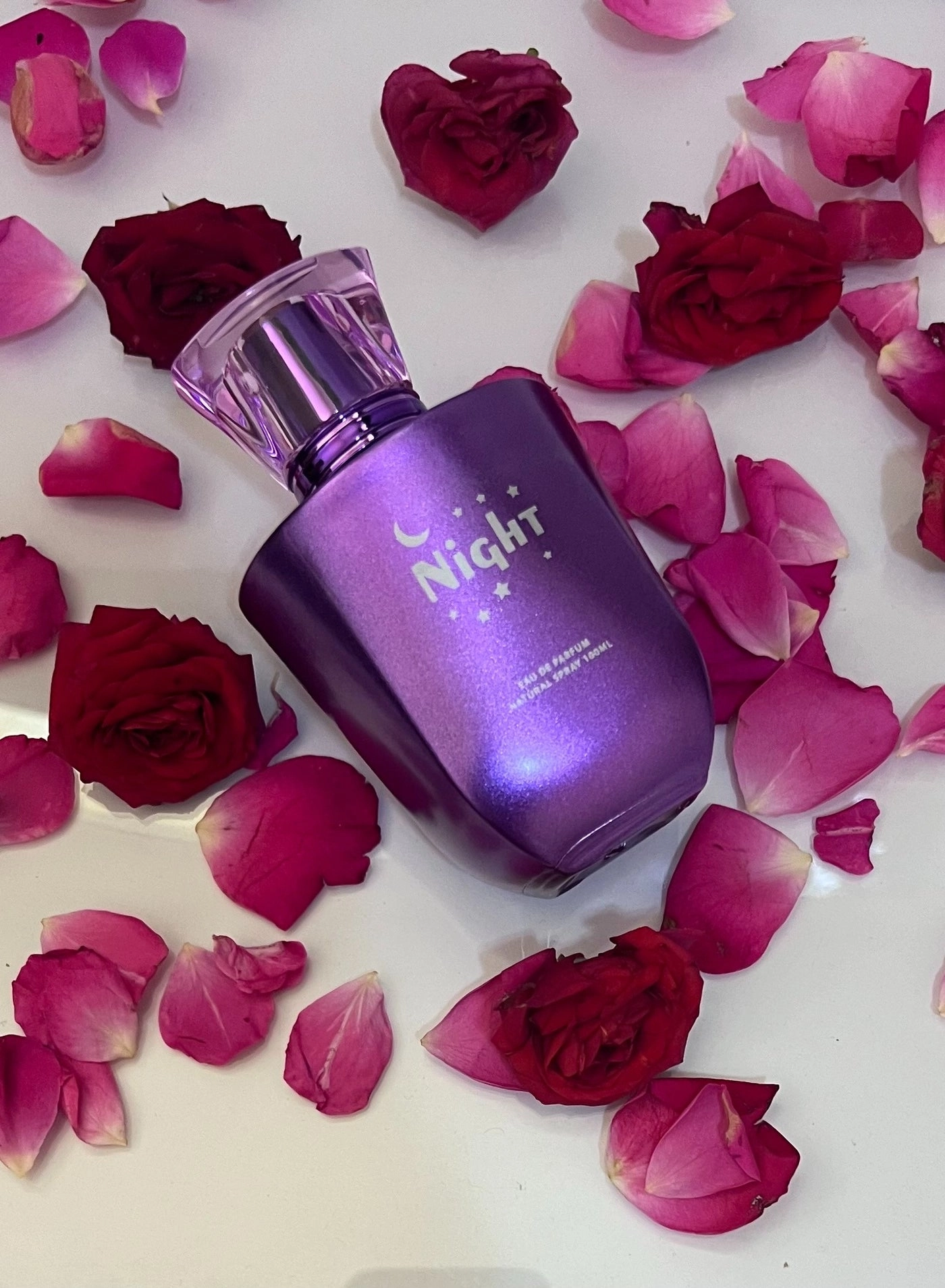 New Night - Eau de Parfum 100ml