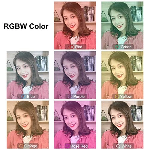 Ring LED Light - 4.7 inch 12cm