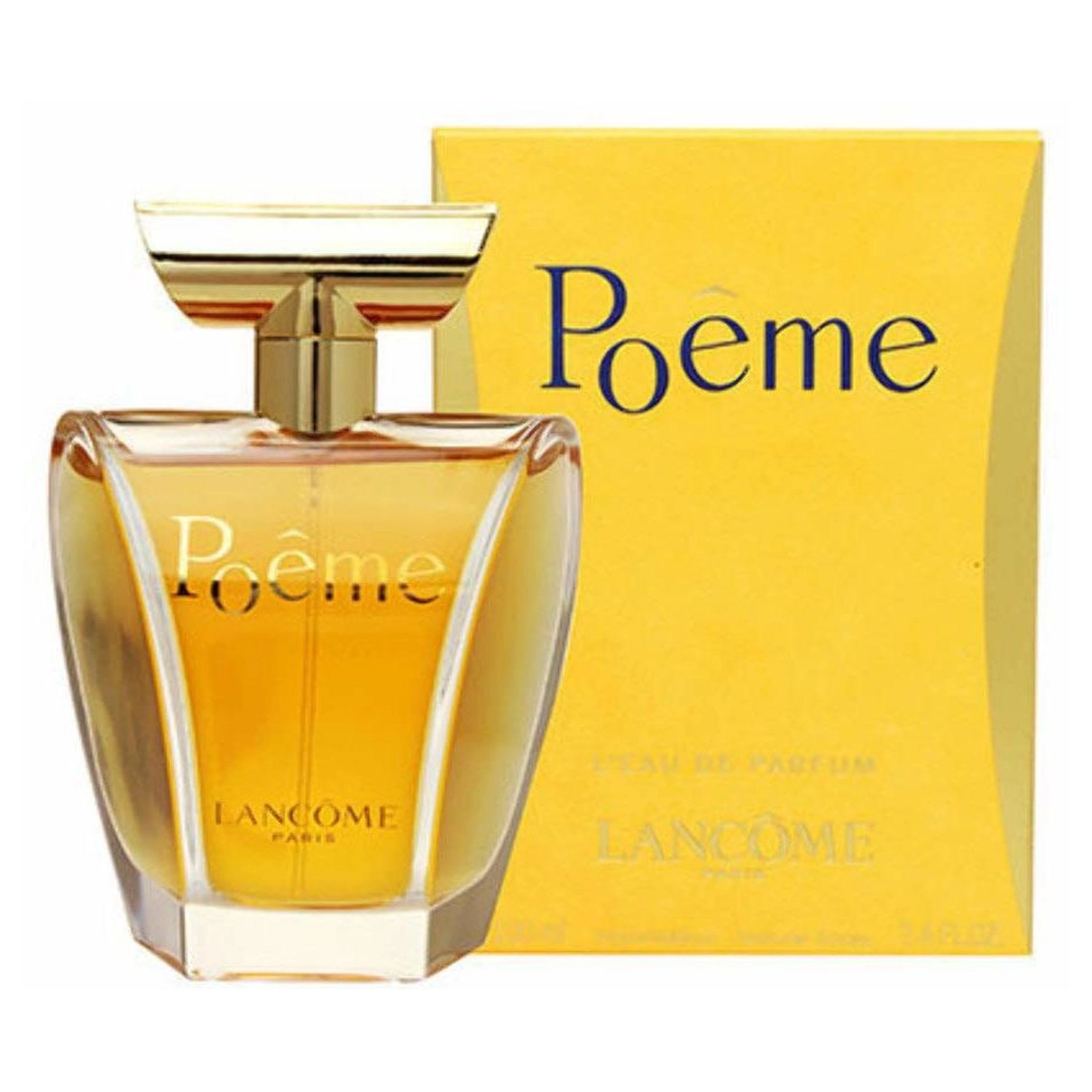 Lancôme Poeme Eau de Parfum - 100ml