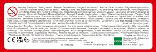 Super Mario Blow Up! Shaky Tower - Tabletop Skill and Action Game