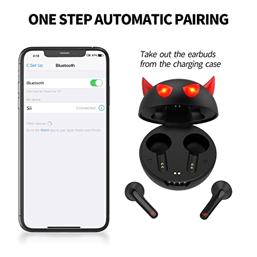 Y-B29 Wireless Earbud