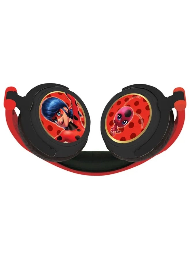 HPBT010MI Wireless Headphone