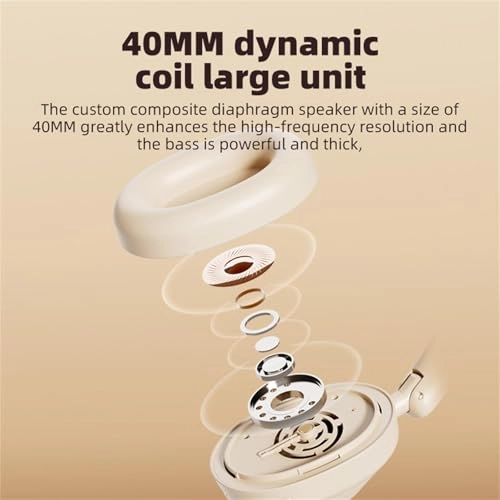 L50 Wireless Headphone