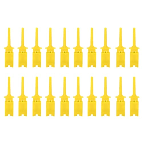 Velaurs Flat Test Hook