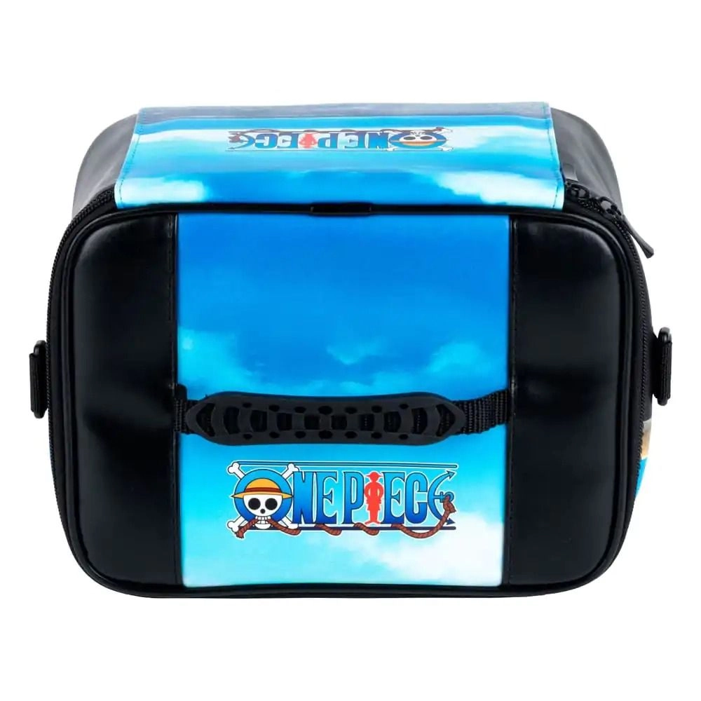 One Piece Lunch Bag