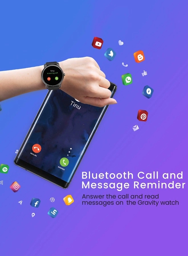 132 Smartwatch Tempered Glass