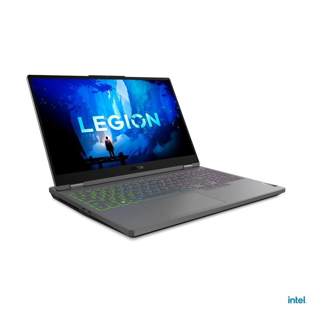 Legion 5 82RB00BKAX - 15.6'' Core i7-12700H 16GB DDR5 1TB SSD