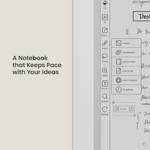 Note Max - 128GB 13.3"