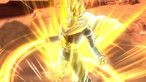 Dragonball Xenoverse - Xbox One
