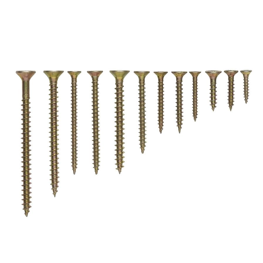 Carbon Steel Screw Set