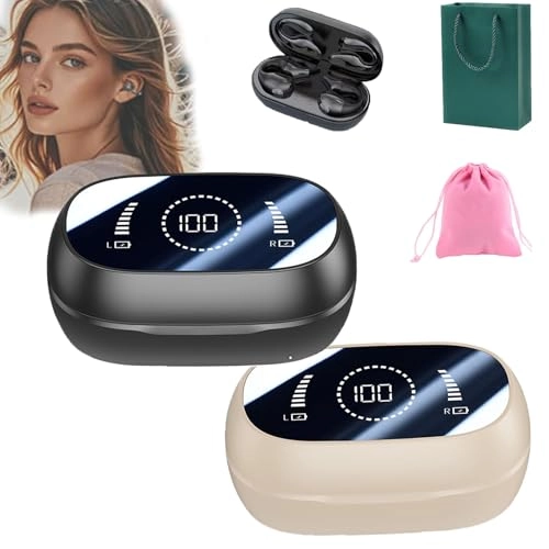 Morrat Wireless Headphone