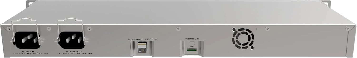 Mikr0tik RB1100Dx4