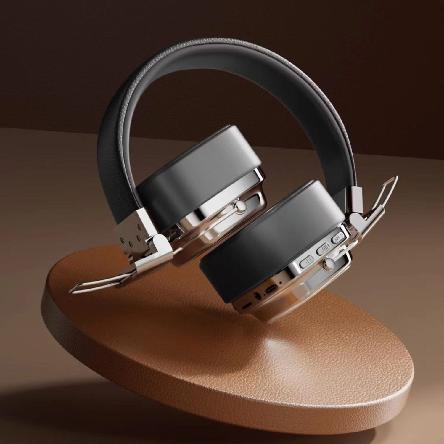 Soundtec Moose Wireless Headphone