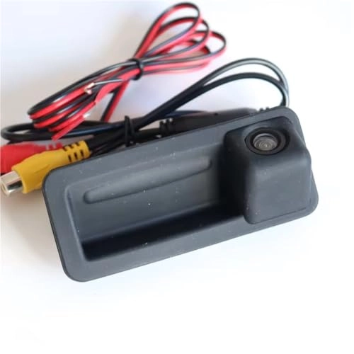 Rear View Camera - Night Vision 1280x720