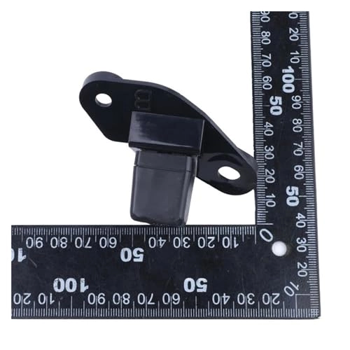 Rear Image Camera Assembly - Wireless