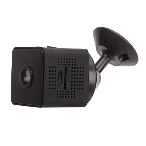 Mini WiFi Camera 1080p