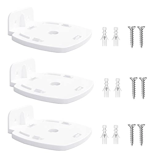 Wall Mount Bracket - 3 Pack Linksys Velop