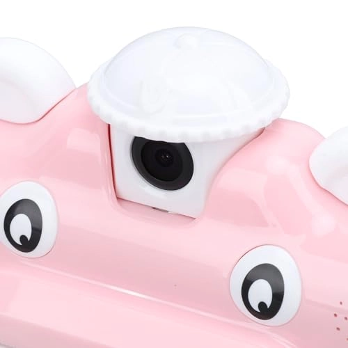 Instant Print Camera - 1080P 2.4 Inch 1200mAh