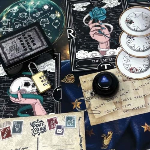 Washington DC Georgetown Puzzle