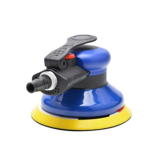 Concentric Pneumatic Polishing Machine - 2500RPM M14