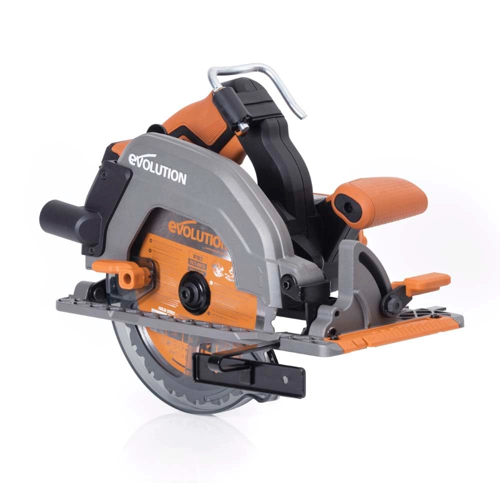 Evolution Power Tools 098-0001 Cordless (Bare Tool)