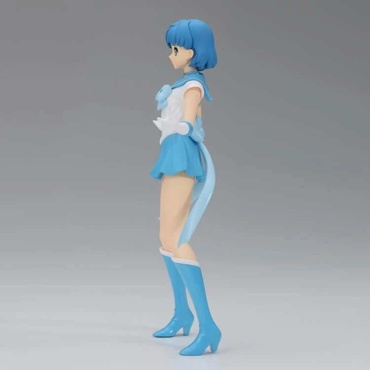 Sailor Mercury - Sailor Moon ETMG&G-Super V.B Statue