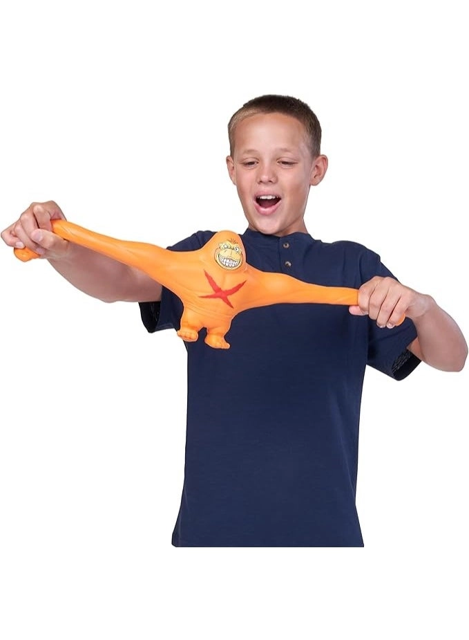 Smashers Slam Heroes - gorilla heroes 01 Pcs two