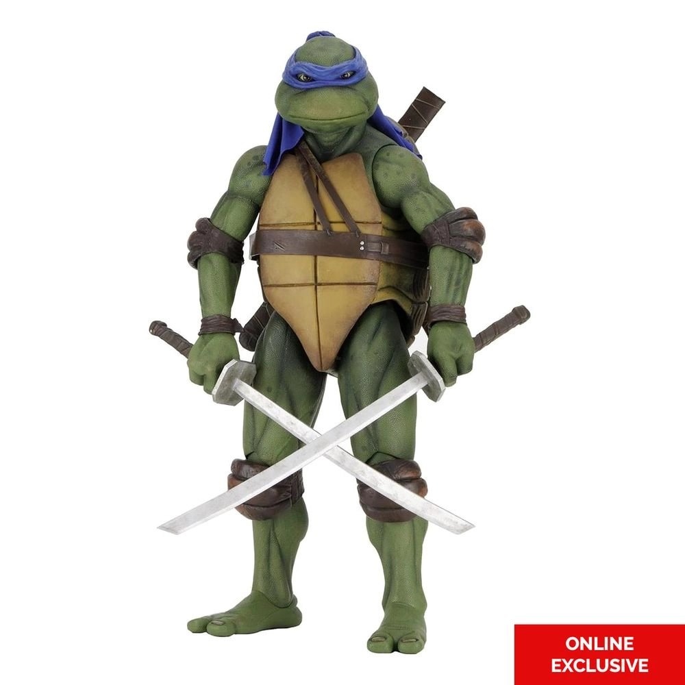 NECA Leonardo - Teenage Mutant Ninja Turtles (41.90 cm) (3000023574)