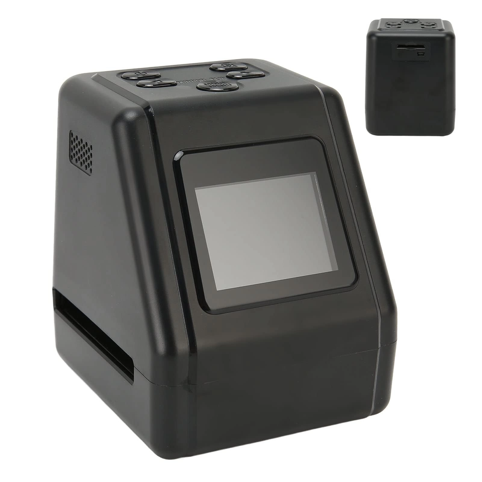 Film Scanner - USB