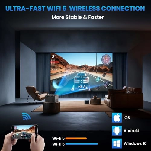 C58 700 ANSI lumens 1920 x 1080