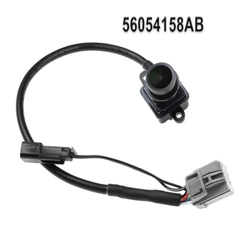 Reversing Camera - Night vision wireless 960*576 Pixels