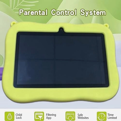 Kids Tablet - 2GB+2GB 7 inch 32GB
